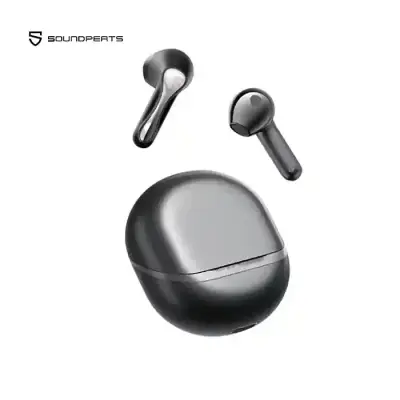 SoundPEATS Air5 HiFi APTEX Lossless AI ANC Earbuds